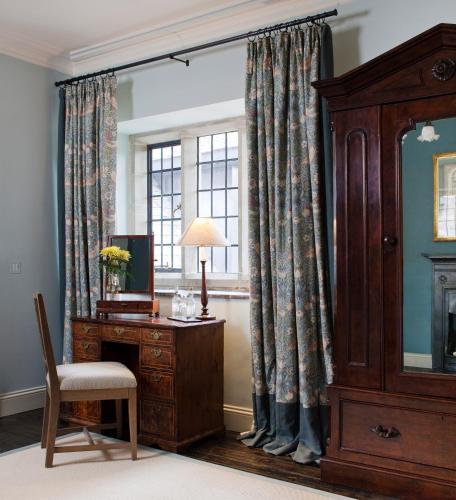 キローグリンにあるArd na Sidhe Country House Hotelのギャラリーの写真