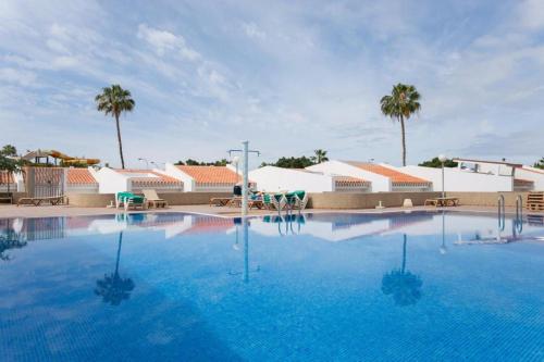 Island Village Ocean View