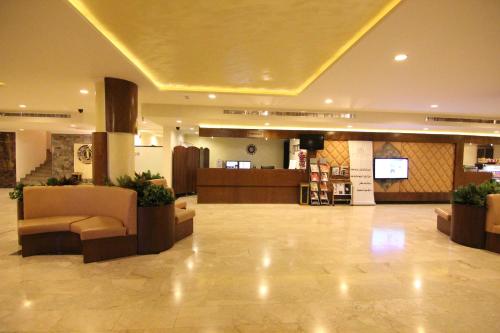 Imagen de la galería de Towlan Hotel Suites 1, en Riad