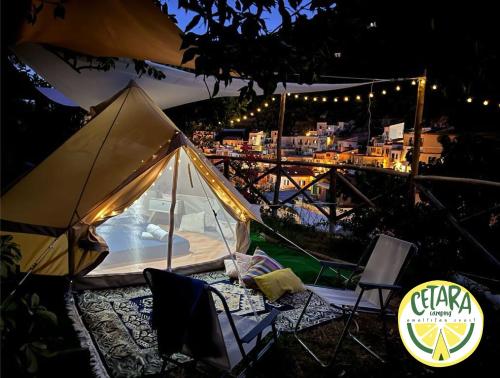 Top 10 campinguri din Italia | Booking.com