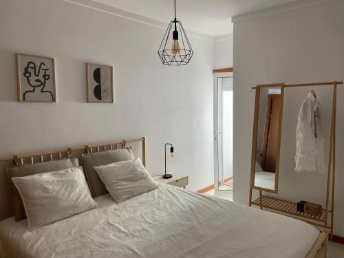 A&E Flat Falesia - Confortavel T1 a 150m da Praia da Falesia Alfamar