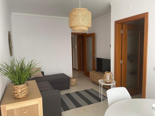 A&E Flat Falesia - Confortavel T1 a 150m da Praia da Falesia Alfamar