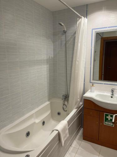 A&E Flat Falesia - Confortavel T1 a 150m da Praia da Falesia Alfamar