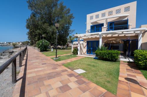 Apartamentos Playa Feliz