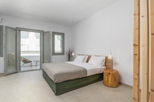 Gallery image of Olive Studios in Adamas