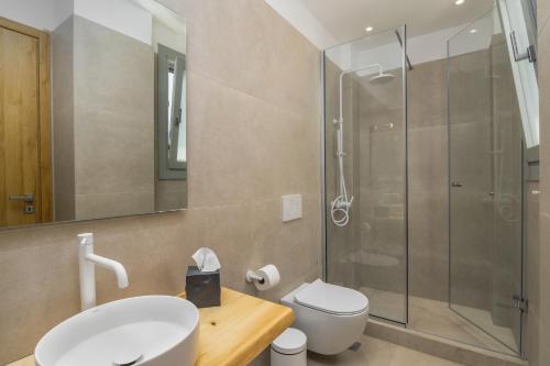 Gallery image of Olive Studios in Adamas