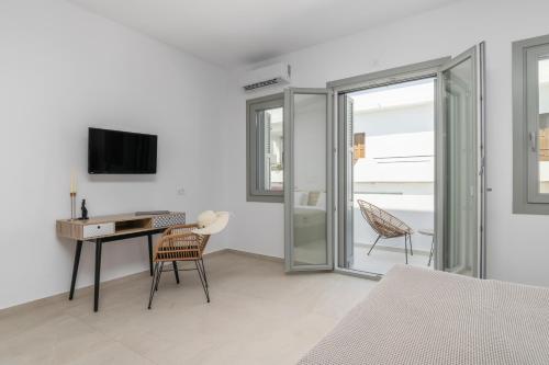 Gallery image of Olive Studios in Adamas