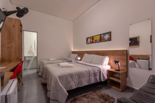 Transfer (aeroporto) BH Studios Hotel Brás Menor preço em Transfer (aeroporto) BH Studios Hotel Brás
