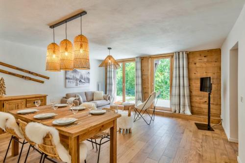 Appartement Snow - Welkeys