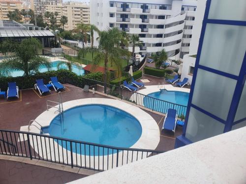 Se alquila apartamento turístico en residencial los Patos 2 ...