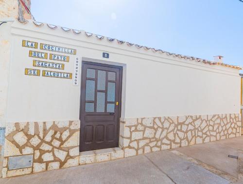 Kép Casas Rurales Sagasta szállásáról Alcalá del Júcarban a galériában