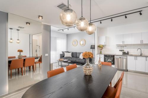 Gallery image of Haneviim Boutique - Mamilla Area sea-u jerusalem in Jerusalem