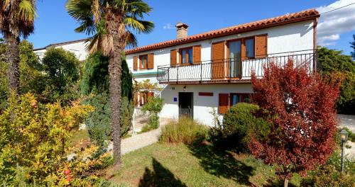 Adriana Holiday house Nova Vas