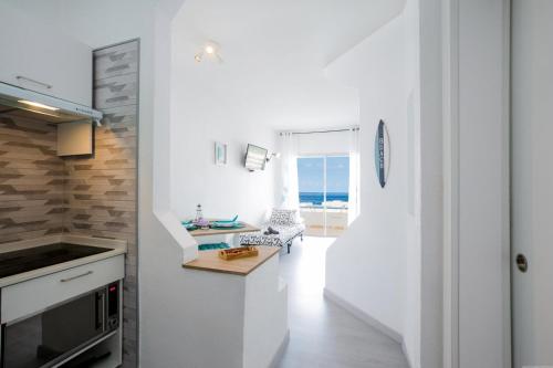 Sunset Studio Tenerife
