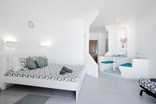 Sunset Studio Tenerife