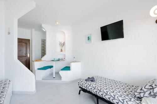 Sunset Studio Tenerife