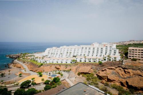 Sunset Studio Tenerife