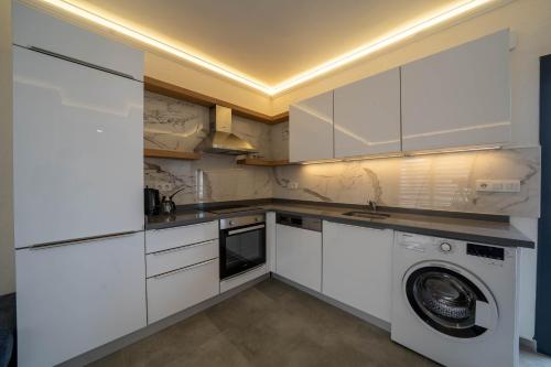 Gallery image of Naz Liman Otel Bodrum in Bodrum City
