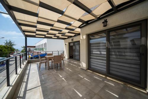 Gallery image of Naz Liman Otel Bodrum in Bodrum City