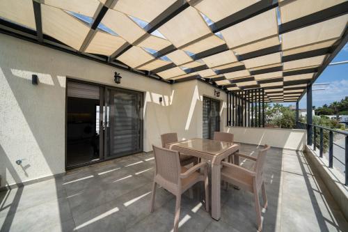 Gallery image of Naz Liman Otel Bodrum in Bodrum City