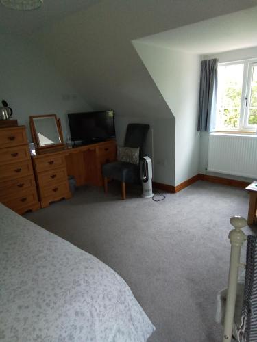 White Cottage B and B – Photos 4