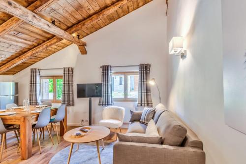 Appartement La Combe aux Loups - Welkeys