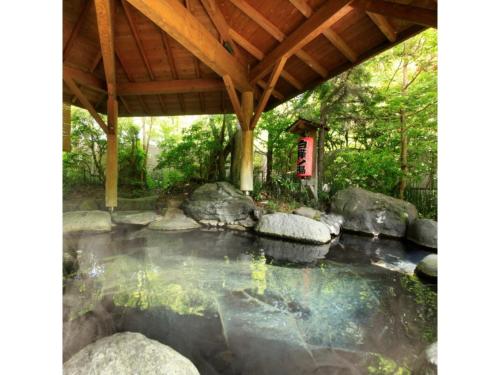Gallery image of Kasuga no mori - Vacation STAY 80247v in Saku
