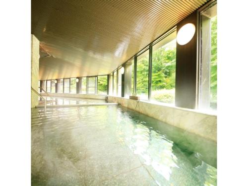 Gallery image of Kasuga no mori - Vacation STAY 80247v in Saku