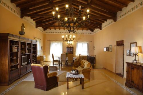 Gallery image of Villa Scozilia in Piedimonte Etneo