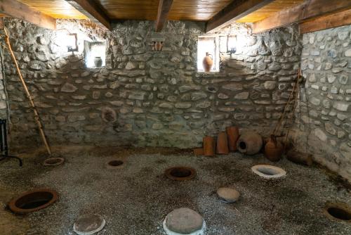 Imagen de la galería de My Home in Tsinandali, en Tsinandali