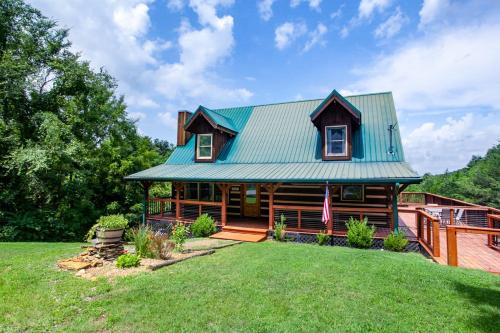 Enchanted Forest Retreat – Photos 2