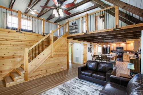 Enchanted Forest Retreat – Photos 3