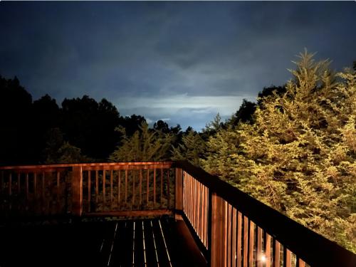 Enchanted Forest Retreat – Photos 4