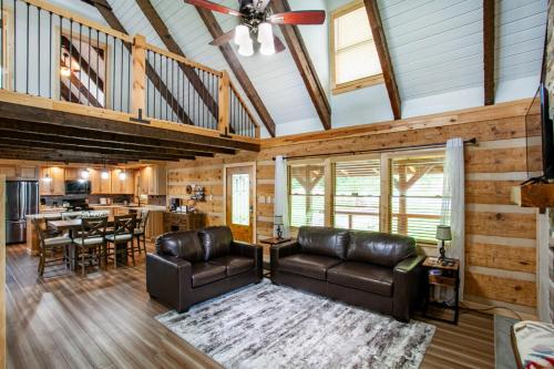 Enchanted Forest Retreat – Photos 5