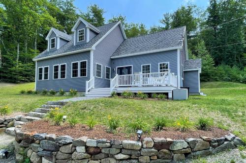 Gallery image of Belmont Home with Mtn View, 9 Mi to Gunstock Resort in Belmont