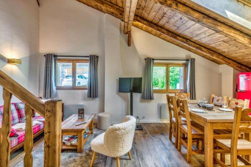 Appartement Alpage - Welkeys
