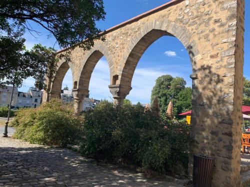 Afbeelding uit fotogalerij van Plantagenet -Le Vieux Mans - Hyper centre in Le Mans