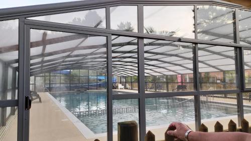 Imagen de la galería de Mobilhome, en Le Pont Legé