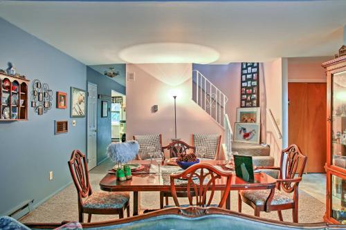 Gallery image of Malta House with Pool 9 Mi to Saratoga Race Course! in Ballston Spa