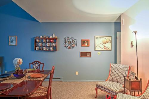 Gallery image of Malta House with Pool 9 Mi to Saratoga Race Course! in Ballston Spa