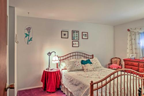 Gallery image of Malta House with Pool 9 Mi to Saratoga Race Course! in Ballston Spa