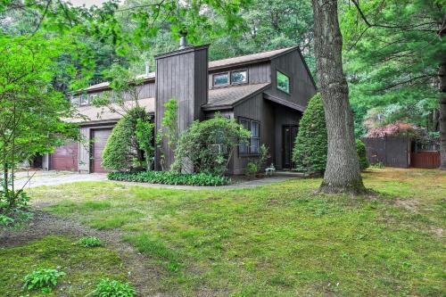 Gallery image of Malta House with Pool 9 Mi to Saratoga Race Course! in Ballston Spa