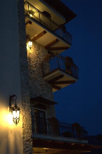 Gallery image of Hotel Villa Clementina in Scafati