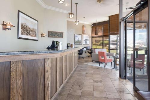 Fotografie z fotogalerie ubytování Best Western Foothills Inn v destinaci Mountain Home