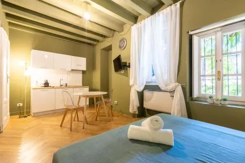 Milan Stay - Alzaia Naviglio Grande photo 58