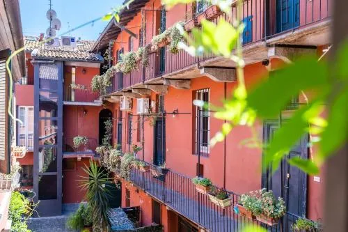 Milan Stay - Alzaia Naviglio Grande photo 79