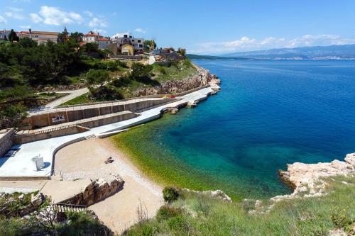 Apartment Vrbnik 5301a – Photos 2