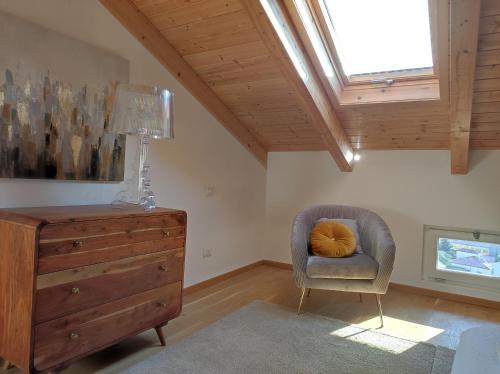 Imagen de la galería de Agriturismo CapoCasale, en Santa Barbara