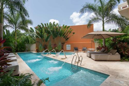 Valhalla Residences by Biwa en Tulum