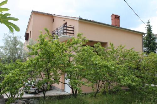 Fotografia z galérie ubytovania Apartments and rooms with parking space Icici, Opatija - 7881 v destinácii Ičići